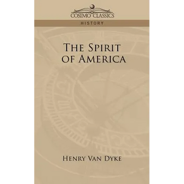 The Spirit of America