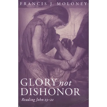 Glory Not Dishonor