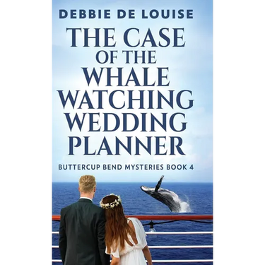 The Case of the Whale Watching Wedding Planner