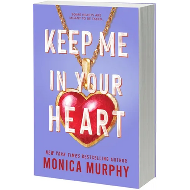 Keep Me in Your Heart