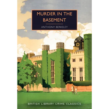 Murder in the Basement