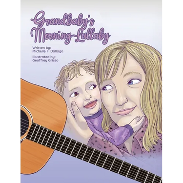 Grandbaby's Morning Lullaby