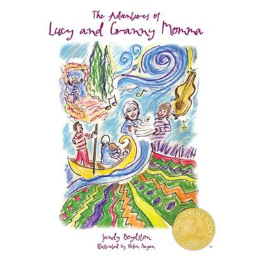 The Adventures of Lucy and Granny Momma