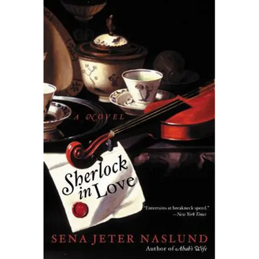 Sherlock in Love