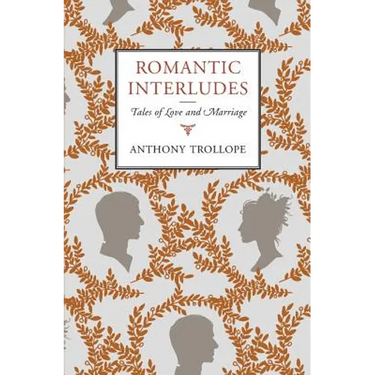 Romantic Interludes: Tales of Love and Marriage