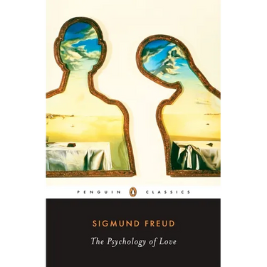 The Psychology of Love