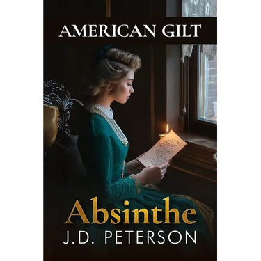 America Gilt: Absinthe