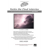 Rockin the Cloud Interview: The Ultimate Cloud Computing Cheatsheet