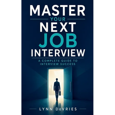 Master Your Next Job Interview