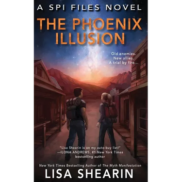 The Phoenix Illusion