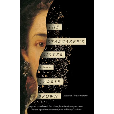 The Stargazer's Sister