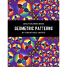 Adult Coloring Book: Geometric Patterns