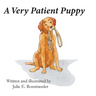 A Very Patient Puppy: How Kirby the service dog got his walk.