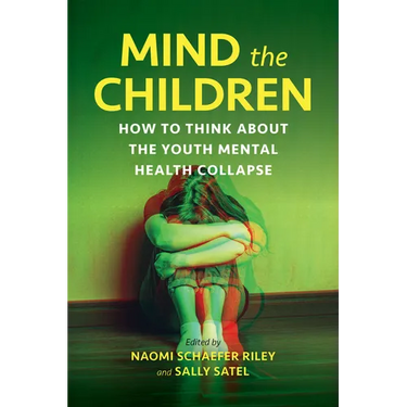Mind the Children