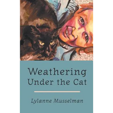 Weathering Under the Cat