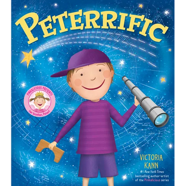Peterrific