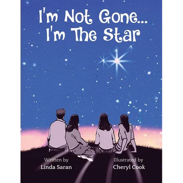 I'm Not Gone... I'm the Star