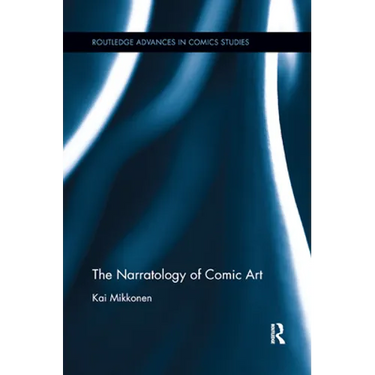 The Narratology of Comic Art