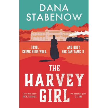 The Harvey Girl