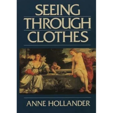 Seeing Through Clothes