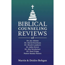 Biblical Counseling Reviews