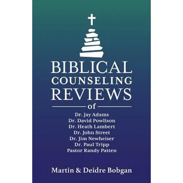 Biblical Counseling Reviews