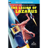 Legion of Lazarus & Star Hunter