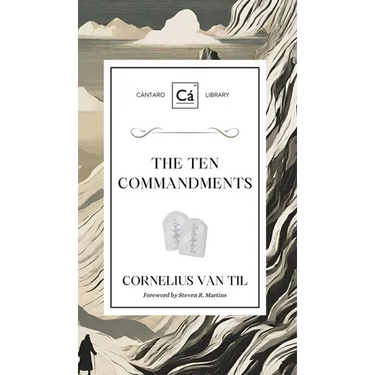 The Ten Commandments
