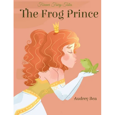 The Frog Prince