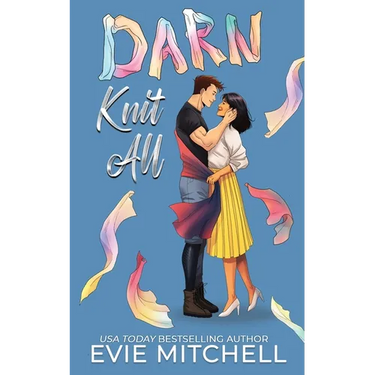 Darn Knit All