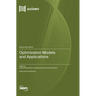 Optimization Models and Applications