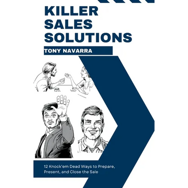 Killer Sales Solutions