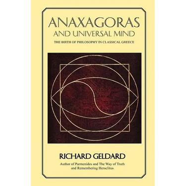 Anaxagoras and Universal Mind