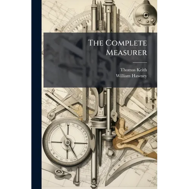 The Complete Measurer