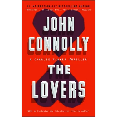 The Lovers: A Charlie Parker Thriller