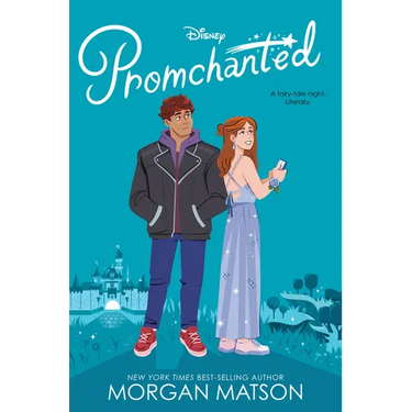 Promchanted