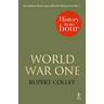 World War One: History in an Hour