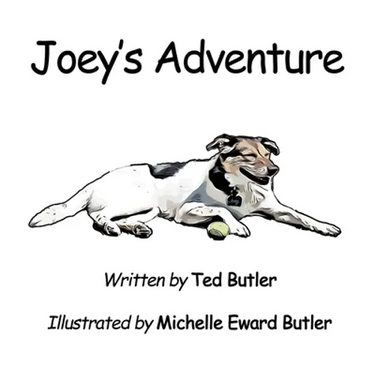 Joey's Adventure
