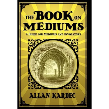 The Book on Mediums