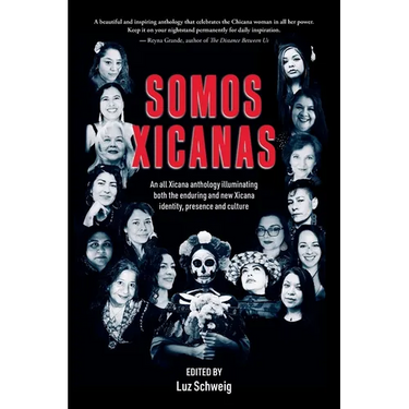 Somos Xicanas