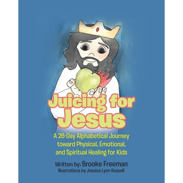 Juicing for Jesus