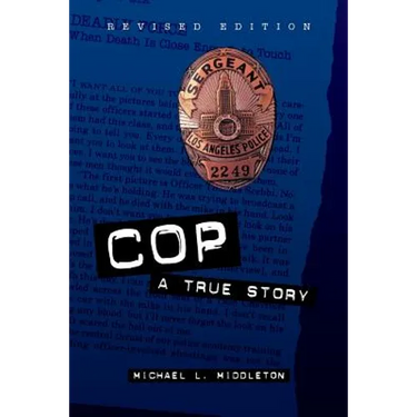 Cop: A True Story
