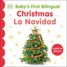 Bilingual Baby's First Bilingual Christmas / La Navidad
