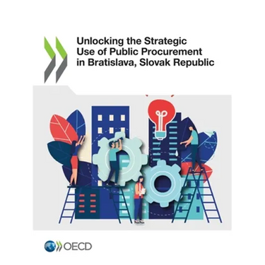 Unlocking the Strategic Use of Public Procurement in Bratislava, Slovak Republic