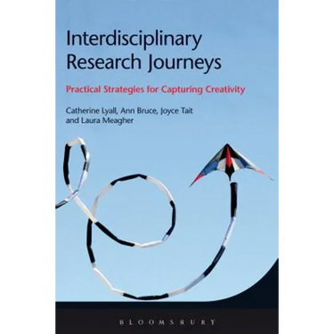 Interdisciplinary Research Journeys
