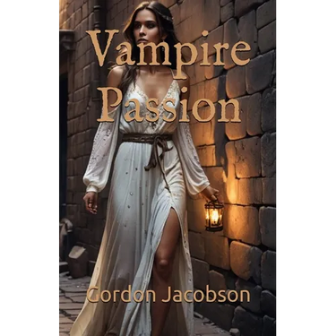 Vampire Passion