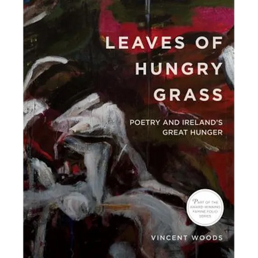 Leaves of Hungry Grass