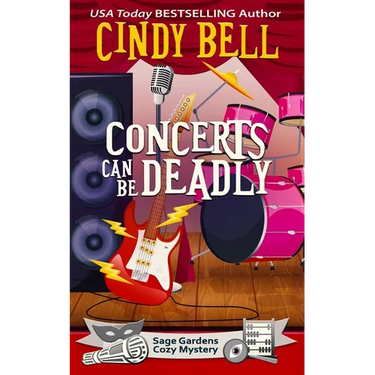 Concerts Can Be Deadly
