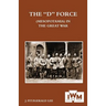"D" Force (Mesopotamia) in the Great War