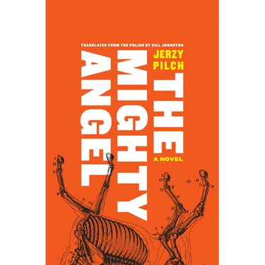 The Mighty Angel